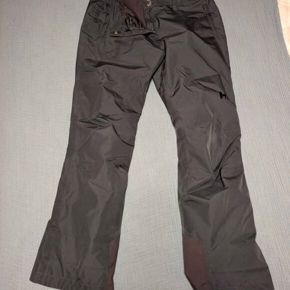Helly Hansen "Blizzard" insulated snow pants. - Picture 2 of 3